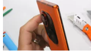 TecnoPhantomX2Pro智能手机首款在JerryRigEverything视频中出演的可伸缩人像镜头智能手机