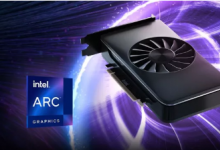 全新 Intel Arc 驱动程序使 Linux 游戏性能提升 11%