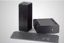 Akasa 无风扇 NUC 13 Pro 系统上市零售