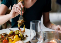 研究发现进餐时间会影响身体节律和代谢健康