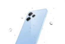 小米红米 Note 13：新智能手机的初步迹象出现在网上