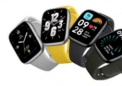 Redmi Watch 3 Active：小米在全球发布前预览新款智能手表