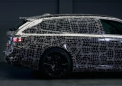 BMW M5 Touring 将于 2024 年以 700 马力以上的混合动力车型回归