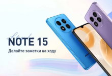 Ulefone Note 15 是一款新的 Android Go 智能手机