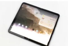 评论者的 Pixel Fold 单元显示屏损坏 暴露出潜在的设计漏洞