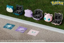 三星推出全新 Galaxy Buds2 系列 Pokemon 限量版