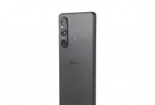 Xperia 1 V 即便不是今年最有趣的高端智能手机