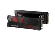 三星超快 990 Pro 2TB NVMe SSD 价格降至最低价