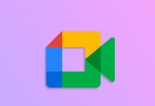 Google Meet 网页版让视频效果更容易找到 并添加了有用的重构工具
