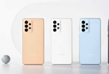 Galaxy A33 M33 及更多设备包含三星 6 月更新