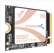 华硕 ROG Ally 和 Steam Deck 的 2TB SSD 升级大放异彩