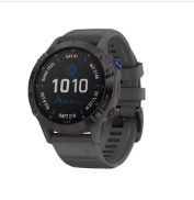 Garmin Fenix 6 Pro Solar 限时优惠 51% 折扣