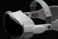 Apple Vision Pro 顶部带子的工作原理以及何时需要它