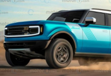 大众汽车展示了Scout皮卡和SUV