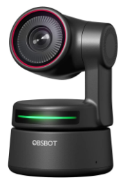 Obsbot 4K 网络摄像头可享受 33% 的折扣 将您的视频通话提升到新的水平