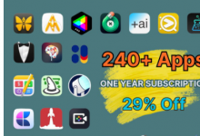 只需 84.99 美元即可获得 1 年 Setapp 并使用 240 多个应用程序优化您的 Mac