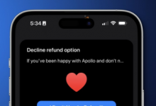 Reddit 客户端 Apollo 将于 7 月 1 日关闭