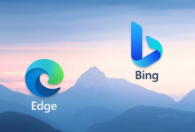 微软在 Bing 和 Edge 中推出新的人工智能购物工具