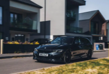 Alpina D3 S 2023 长期测试