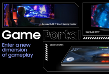 三星推出 Game Portal 商店供您购买所有游戏