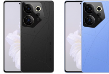 Tecno Camon 20 Premier 5G 采用八核联发科天玑 8050 SoC
