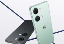 OnePlus Nord 3 5G 预计将搭载联发科天玑 9000 SoC
