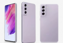 配备 Snapdragon 888 SoC 的三星 Galaxy S21 FE 5G 发布时间表