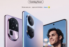 Oppo Reno 10 5G 系列即将在印度推出