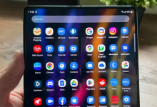 三星为 Galaxy Z Fold 4 和 Tab S8 开放 One UI 5.1.1 测试版