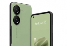 华硕 ZenFone 10 官方壁纸可供下载