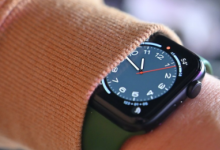 Apple Watch 可以提早 7 年前检测出帕金森病