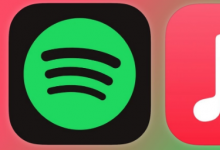 Spotify 切断通过 App Store 支付的剩余客户
