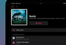 Apple Music 在 iOS 17 beta 3 中获得完整的表演者和作曲家积分