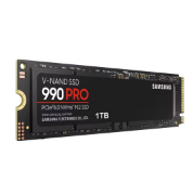 三星 1TB 990 Pro SSD 在 Prime 会员日之前可享受 69% 的折扣