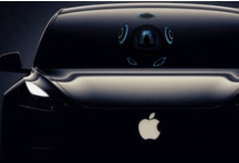 Apple 正在为 Apple Car 发明革命性的汽车音响系统