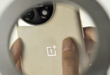 OnePlus正在准备OnePlus115G智能手机MarbleOdyssey限量版