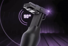 Cooler Master 推出全新和改进的 12VHPWR 16 针连接器与最新 PSU