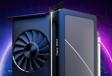 NVIDIA 可能不喜欢其 GPU 合作伙伴与英特尔合作开发下一代 Arc Battlemage 卡