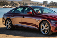 2023 年 6 月编辑推荐：BMW 3 系及更多豪华运动轿车