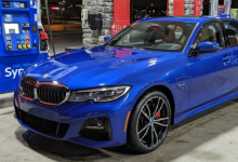 BMW 330e PHEV 长期效率报告