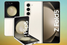 Galaxy Z Fold 5 和 Galaxy Z Flip 5 在欧洲的价格是多少