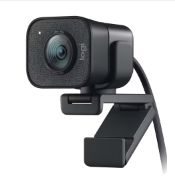 罗技 StreamCam 现已享受 Prime Day 特惠 立减 40 美元