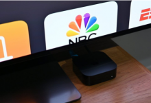 苹果发布第三个 tvOS 17 开发者测试版更新进行测试