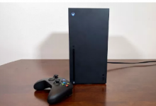 Xbox Series X Prime Day 折扣 50 美元