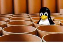 Linux 桌面 PC 份额 30 年后再创新高 3%