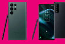 您可以购买的最佳 T-Mobile 手机 – 2023 年 7 月