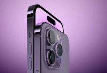 Apple iPhone 15 预览