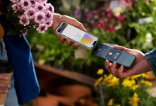 Apple 将 iPhone 上的 Tap to Pay 扩展到英国