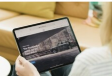 新报告称英国在线汽车销售正在加速 特斯拉的领先优势正在缩小