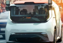 通用汽车称到2030年你将拥有一辆全自动驾驶汽车
